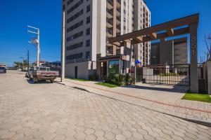 Atlântico Beach Club | Próximo à Praia de Piçarras