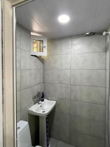 For rent Studio type House