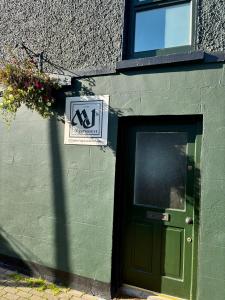 MJ OConnors Guesthouse