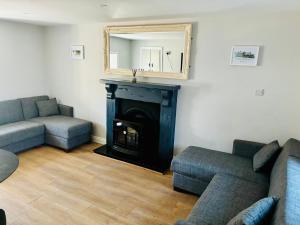 MJ OConnors Guesthouse