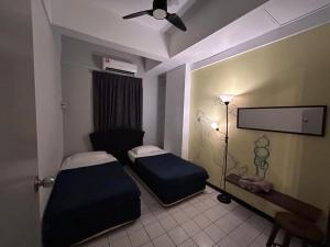 Port Dickson PD Malacca Straits Homestay