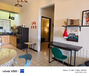 Port Dickson PD Malacca Straits Homestay