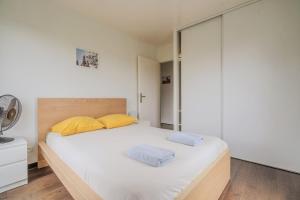 10 min to Disney - Beautiful apartment - 6P