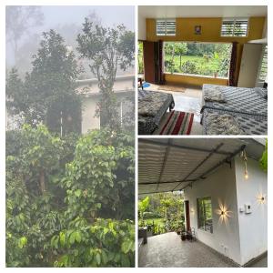 Doddakallu Betta Homestay Coorg - Ubytování bez kategorie ve městě Somvārpet