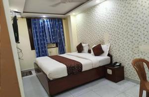 SONA Stay Pahar Ganj Delhi