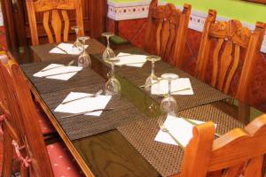 Hostal la zamora