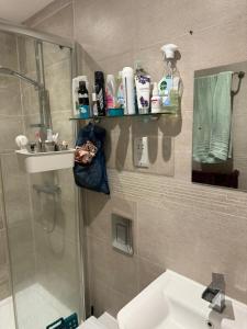 Modern 2-Bedroom Home with Garden in London