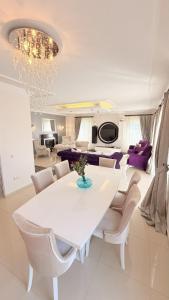 Stunning Villa Ahmet in Dalyan