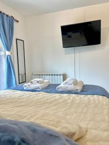 Cómodo departamento en Bariloche