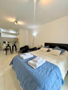 Cómodo departamento en Bariloche