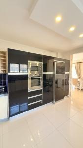 Stunning Villa Ahmet in Dalyan