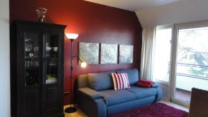 STR74b Ferienwohnung Sevimli