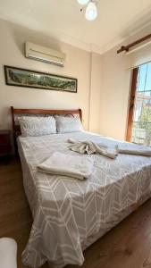 Stunning Villa Ahmet in Dalyan