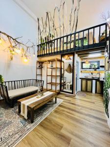TỊNH Retreat Phu Quoc
