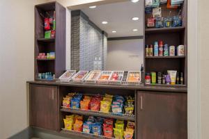 Best Western Plus Philadelphia-Choctaw Hotel and Suites
