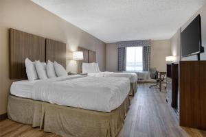 Best Western Plus Philadelphia-Choctaw Hotel and Suites