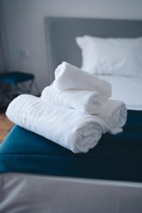 Villa Santorini Boutique & Hotel