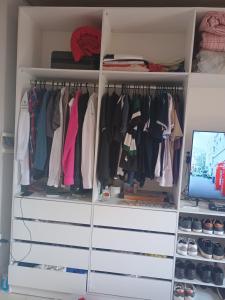 Quarto para alugar para cop 30