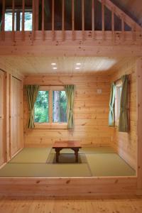 The Goryu Chalet Mori - Ubytování bez kategorie ve městě Hakuba