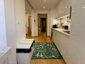 Cozy Cascais 3 Bed 2 Bath