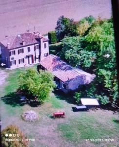 Villa i Cipressi Bed and Breakfast Casa vacanza