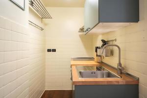 Casa Vito in the center of Turin