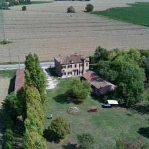 Villa i Cipressi Bed and Breakfast Casa vacanza