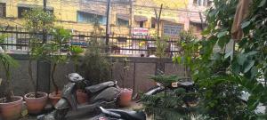 SONA Stay Pahar Ganj Delhi