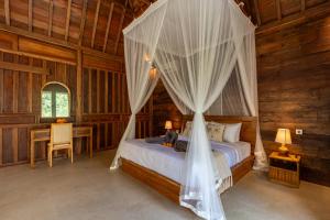 The Kuera Ubud Villa