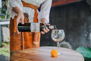 The Kuera Ubud Villa