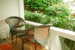 Lanta A&J Sunset Resort