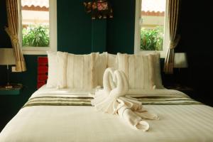Lanta A&J Sunset Resort