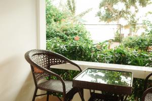 Lanta A&J Sunset Resort