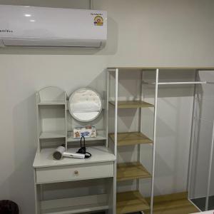 Saran Hotel krabi Thailand