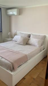 Suite Incanto lago di Garda