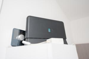 Stylish Reservoir Retreat