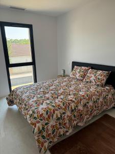 Grand villa de luxe avec piscine