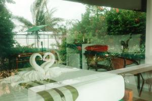 Lanta A&J Sunset Resort