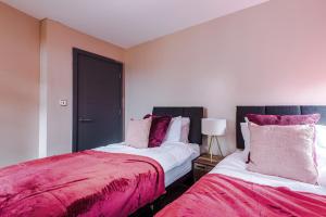 Modern 2BR near Wigan Town Centre - Ubytování bez kategorie ve městě Wigan