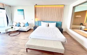 A la carte Residence - high floor