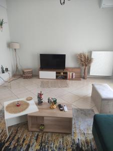 Flat30 - Cosy apartment in Park of Kipseli- Xanthi