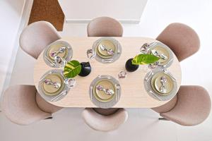 Comfy 3BD Condo in Cocotal