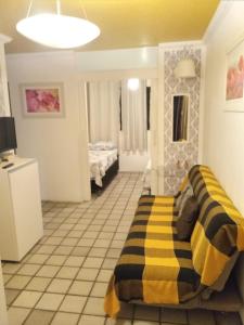 MARAVILHOSO 2 QUARTOS en PONTA VERDE 100 MT PRAIA