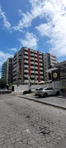 MARAVILHOSO 2 QUARTOS en PONTA VERDE 100 MT PRAIA