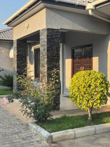 Mutesu Apartments