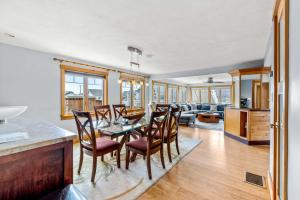 Serendipity Beach Retreat Namaste Unit