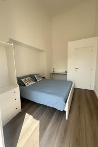 Live Napoli! Top Central Spacious Apartment La Casa Di Marina