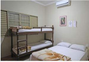 Recanto das Seringueiras