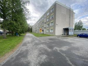 Spacious Apartment for 4 with Sauna