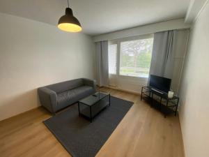 Spacious Apartment for 4 with Sauna